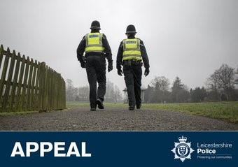 police appeal